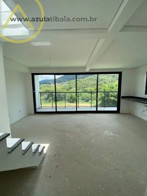 Foto 5 de Apartamento com 4 quartos à venda e para alugar, 186m2 em Nova Gardênia, Atibaia - SP