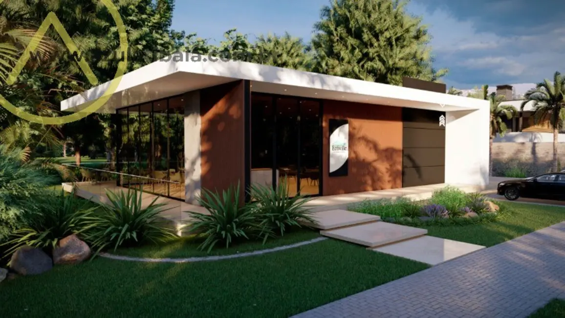 Foto 4 de Terreno / Lote à venda, 478m2 em Vila Petrópolis, Atibaia - SP