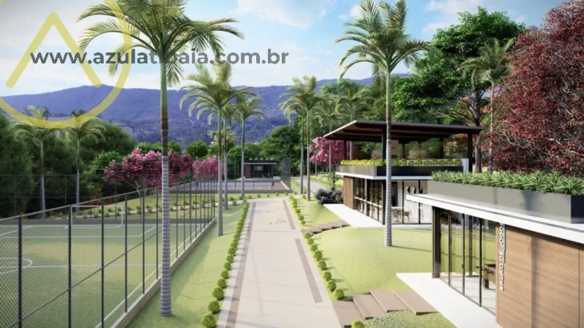 Foto 7 de Terreno / Lote à venda, 478m2 em Vila Petrópolis, Atibaia - SP