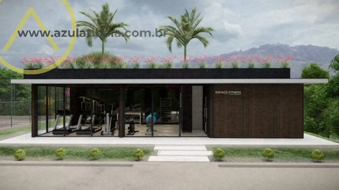 Foto 2 de Terreno / Lote à venda, 360m2 em Vila Petrópolis, Atibaia - SP