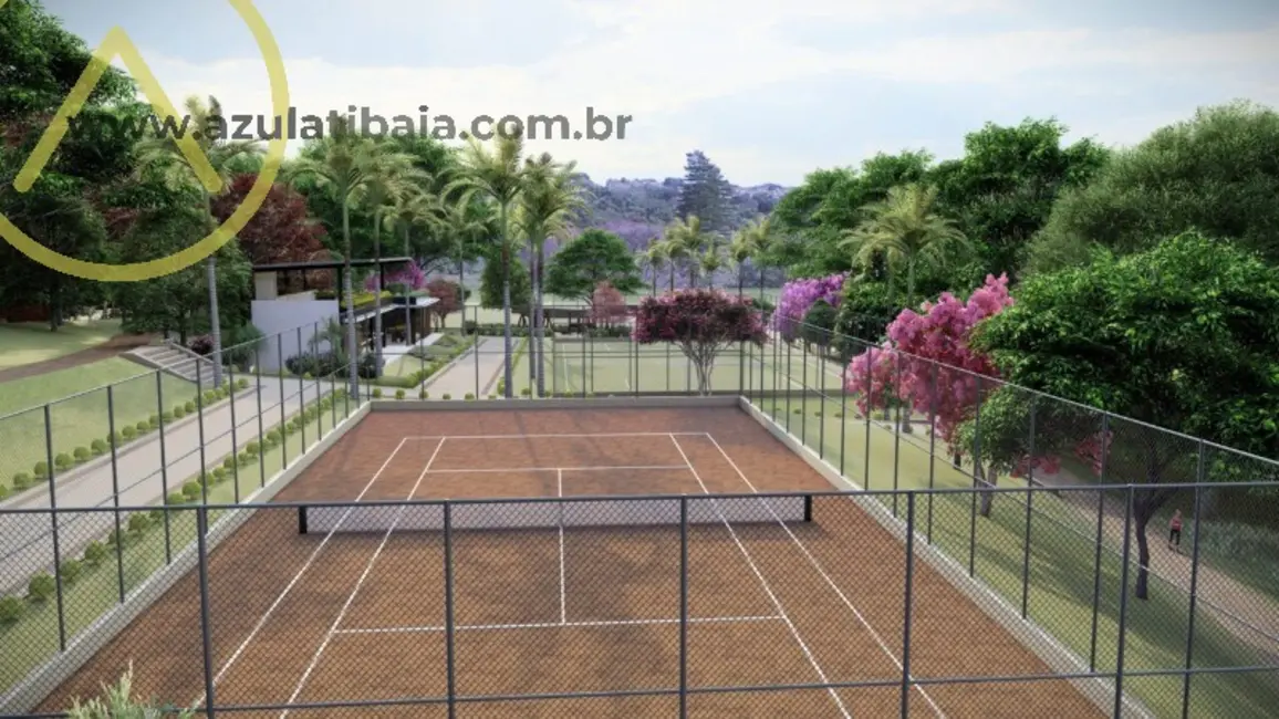 Foto 9 de Terreno / Lote à venda, 360m2 em Vila Petrópolis, Atibaia - SP