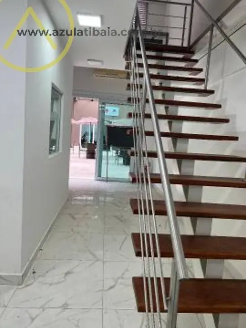 Foto 6 de Sala Comercial à venda e para alugar, 70m2 em Alvinópolis, Atibaia - SP