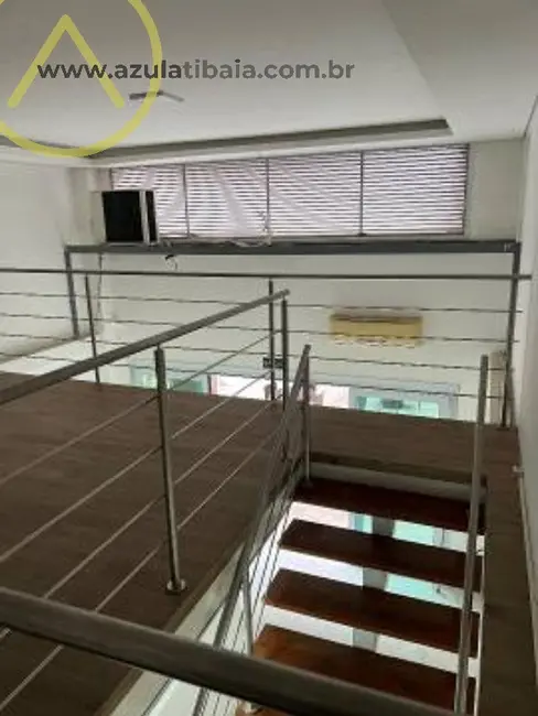 Foto 8 de Sala Comercial à venda e para alugar, 70m2 em Alvinópolis, Atibaia - SP