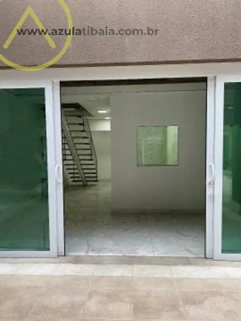 Foto 3 de Sala Comercial à venda e para alugar, 70m2 em Alvinópolis, Atibaia - SP