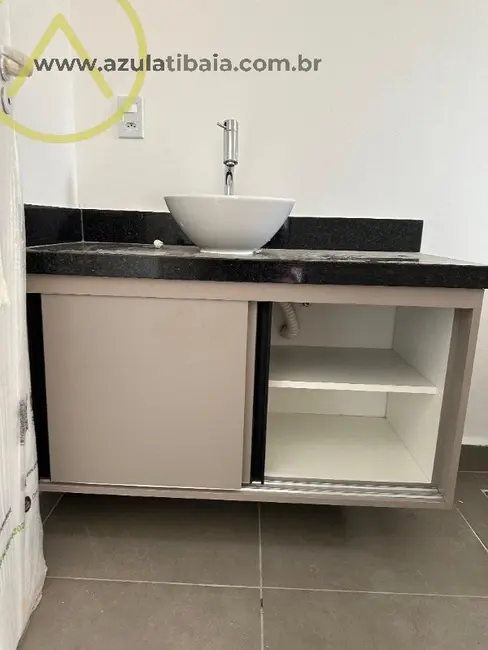 Foto 8 de Apartamento com 3 quartos para alugar, 88m2 em Nova Gardênia, Atibaia - SP
