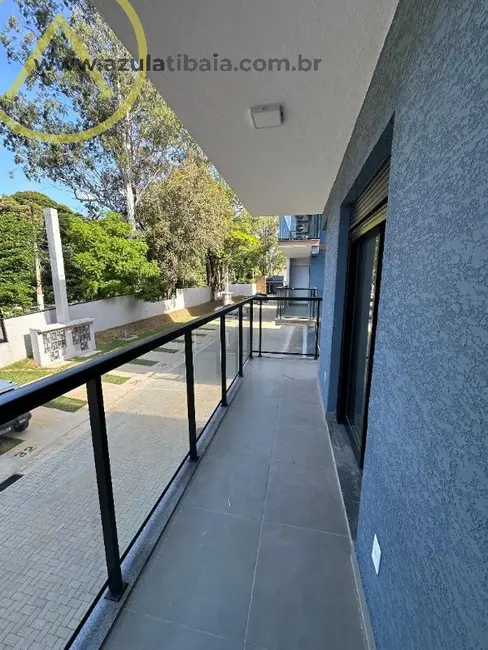 Foto 5 de Apartamento com 3 quartos para alugar, 88m2 em Nova Gardênia, Atibaia - SP