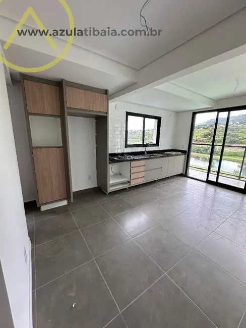 Foto 6 de Apartamento com 3 quartos para alugar, 88m2 em Nova Gardênia, Atibaia - SP