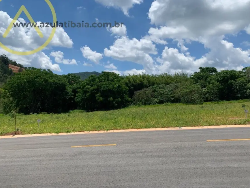 Foto 5 de Terreno / Lote à venda, 502m2 em Atibaia - SP
