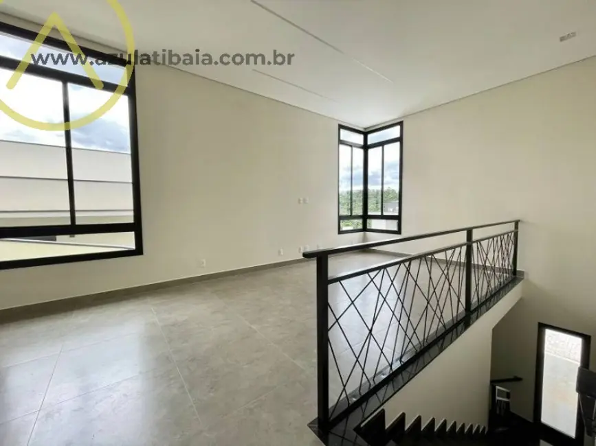 Foto 4 de Casa de Condomínio com 3 quartos à venda, 205m2 em Atibaia - SP