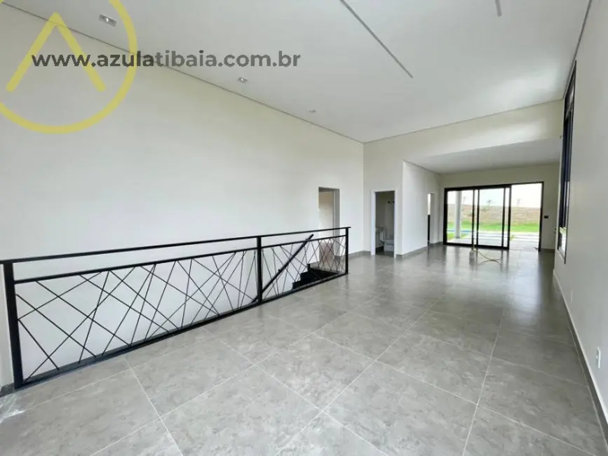 Foto 5 de Casa de Condomínio com 3 quartos à venda, 205m2 em Atibaia - SP