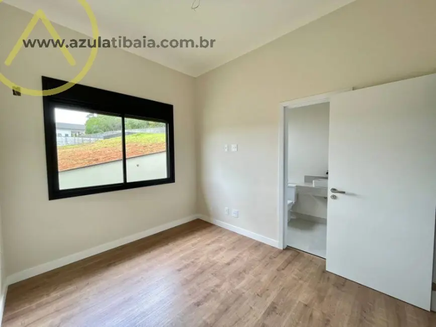 Foto 9 de Casa de Condomínio com 3 quartos à venda, 205m2 em Atibaia - SP