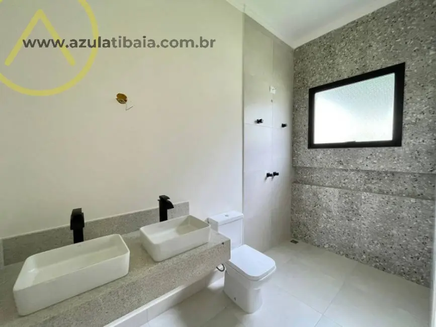 Foto 8 de Casa de Condomínio com 3 quartos à venda, 205m2 em Atibaia - SP