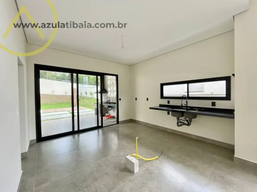 Foto 6 de Casa de Condomínio com 3 quartos à venda, 205m2 em Atibaia - SP