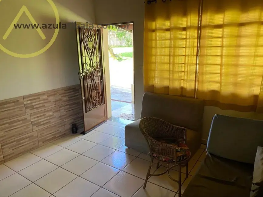 Foto 3 de Chácara com 3 quartos à venda, 160m2 em Bom Jesus Dos Perdoes - SP