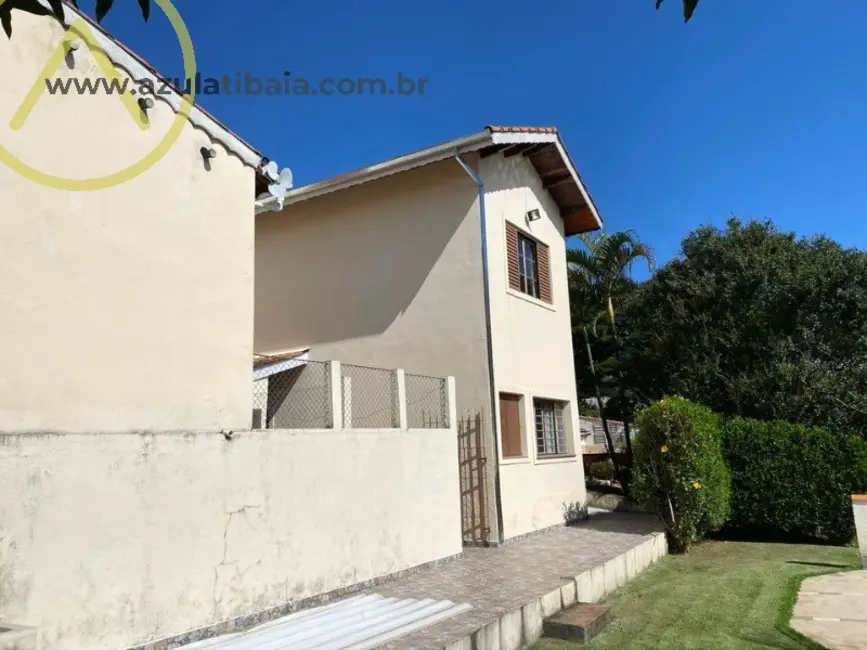 Foto 2 de Chácara com 3 quartos à venda, 160m2 em Bom Jesus Dos Perdoes - SP