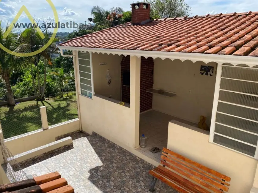 Foto 8 de Chácara com 3 quartos à venda, 160m2 em Bom Jesus Dos Perdoes - SP