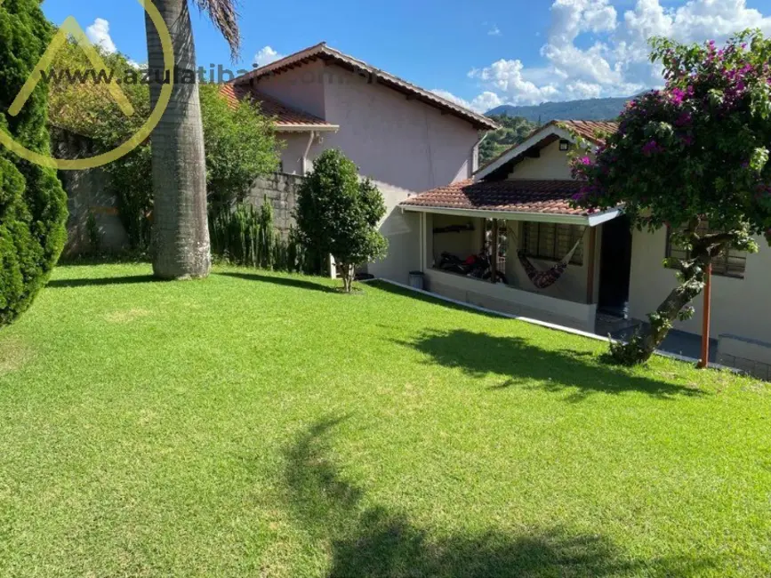 Foto 7 de Chácara com 3 quartos à venda, 160m2 em Bom Jesus Dos Perdoes - SP