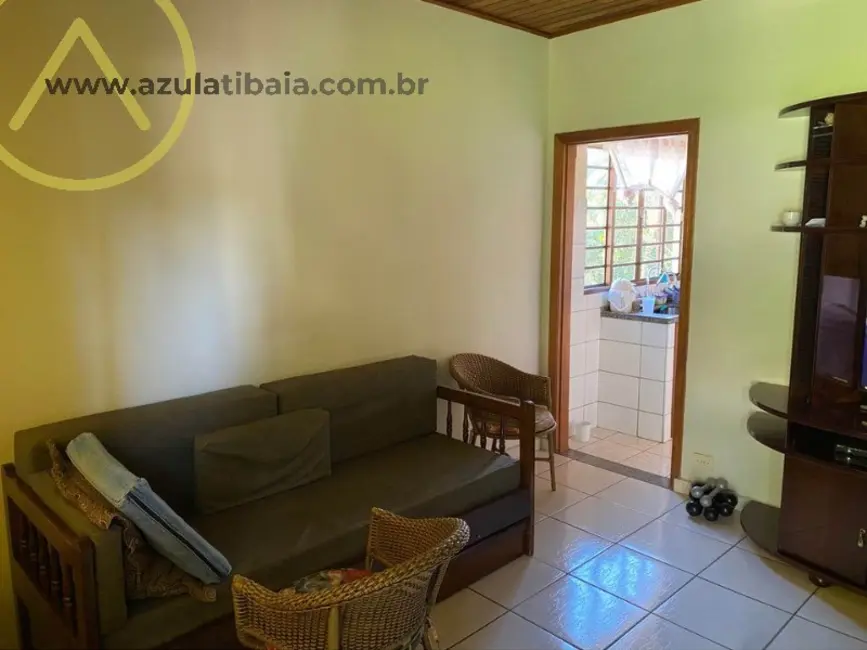 Foto 4 de Chácara com 3 quartos à venda, 160m2 em Bom Jesus Dos Perdoes - SP