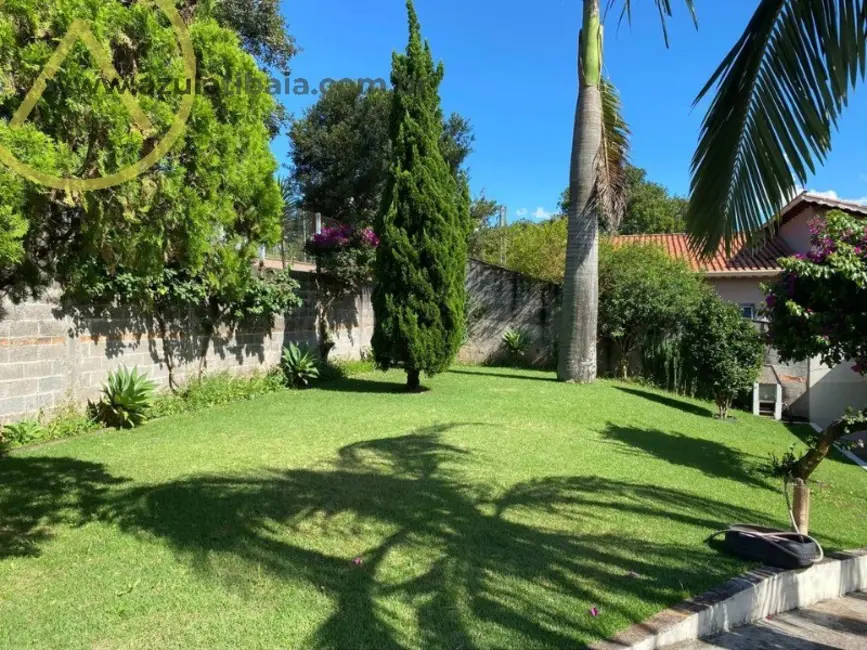 Foto 6 de Chácara com 3 quartos à venda, 160m2 em Bom Jesus Dos Perdoes - SP