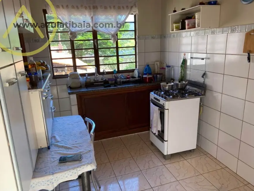 Foto 9 de Chácara com 3 quartos à venda, 160m2 em Bom Jesus Dos Perdoes - SP