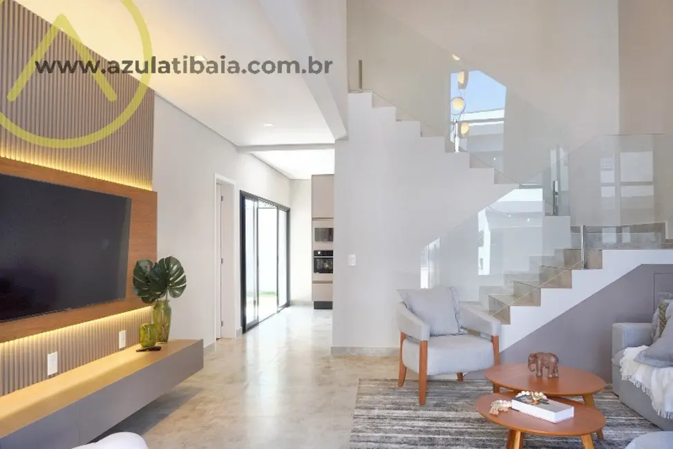 Foto 7 de Casa de Condomínio com 3 quartos à venda, 174m2 em Atibaia - SP