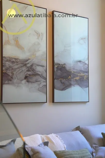 Foto 6 de Casa de Condomínio com 3 quartos à venda, 174m2 em Atibaia - SP