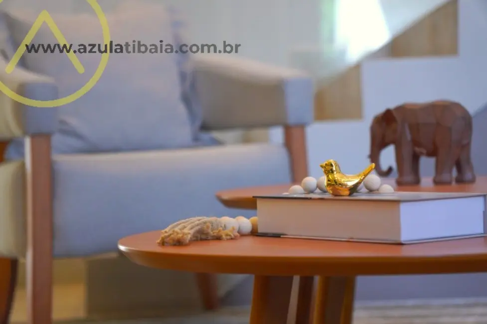 Foto 8 de Casa de Condomínio com 3 quartos à venda, 174m2 em Atibaia - SP