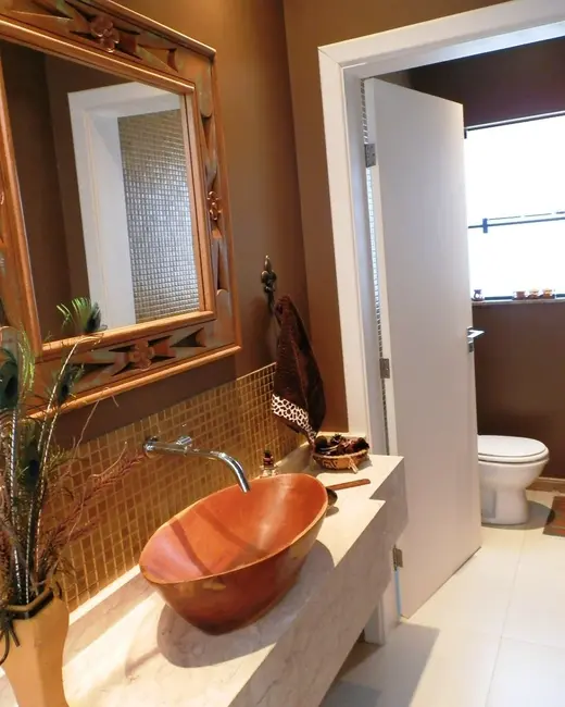 Foto 7 de Casa de Condomínio com 3 quartos à venda, 234m2 em Condomínio Residencial Água Verde, Atibaia - SP