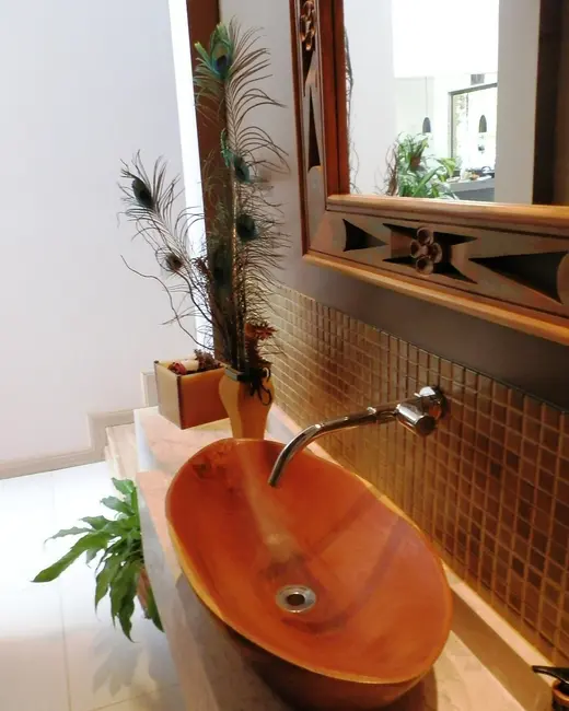 Foto 9 de Casa de Condomínio com 3 quartos à venda, 234m2 em Condomínio Residencial Água Verde, Atibaia - SP