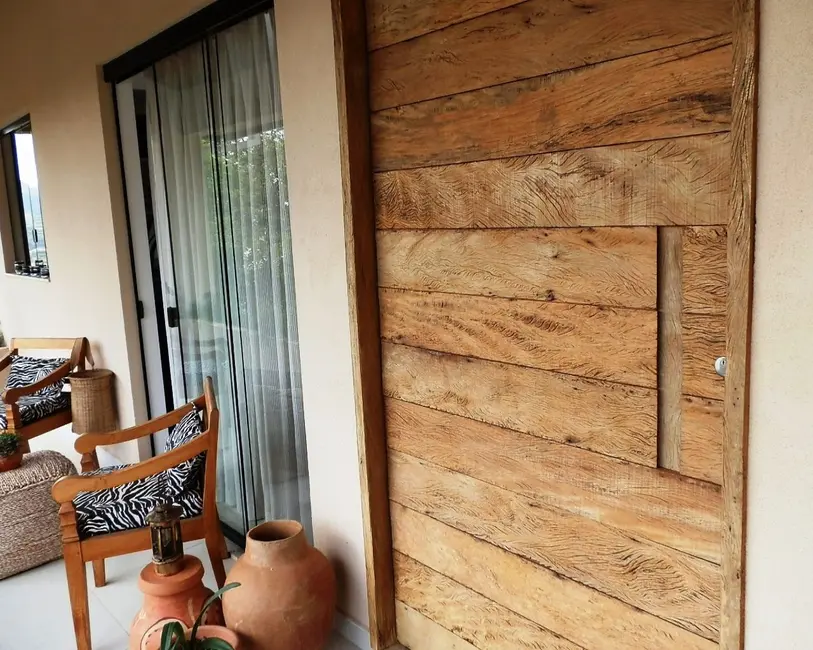 Foto 6 de Casa de Condomínio com 3 quartos à venda, 234m2 em Condomínio Residencial Água Verde, Atibaia - SP