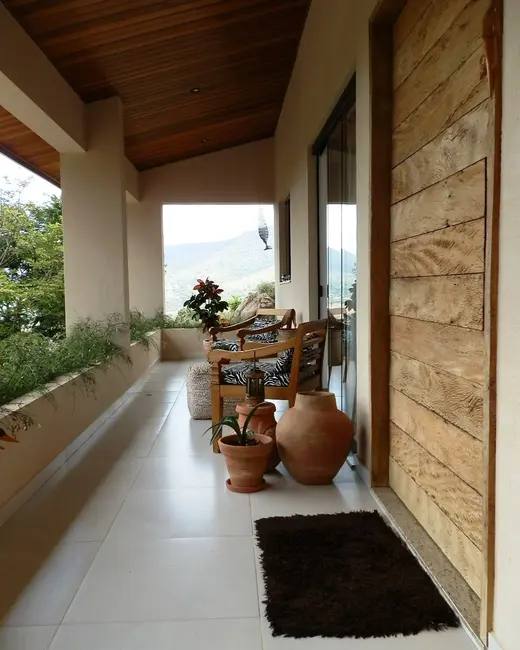 Foto 5 de Casa de Condomínio com 3 quartos à venda, 234m2 em Condomínio Residencial Água Verde, Atibaia - SP