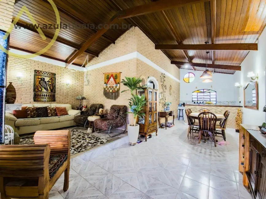 Foto 8 de Casa com 2 quartos à venda, 139m2 em Jardim dos Pinheiros, Atibaia - SP