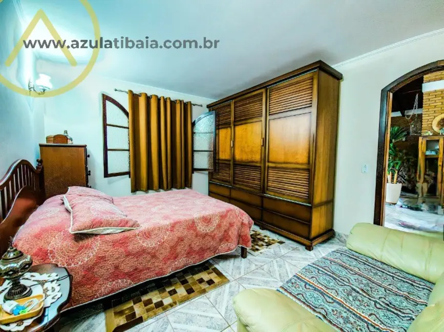 Foto 5 de Casa com 2 quartos à venda, 139m2 em Jardim dos Pinheiros, Atibaia - SP