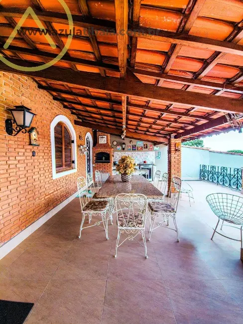 Foto 6 de Casa com 2 quartos à venda, 139m2 em Jardim dos Pinheiros, Atibaia - SP