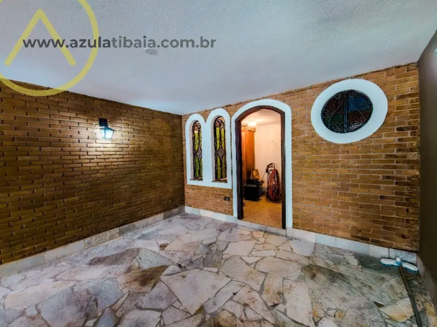 Foto 3 de Casa com 2 quartos à venda, 139m2 em Jardim dos Pinheiros, Atibaia - SP