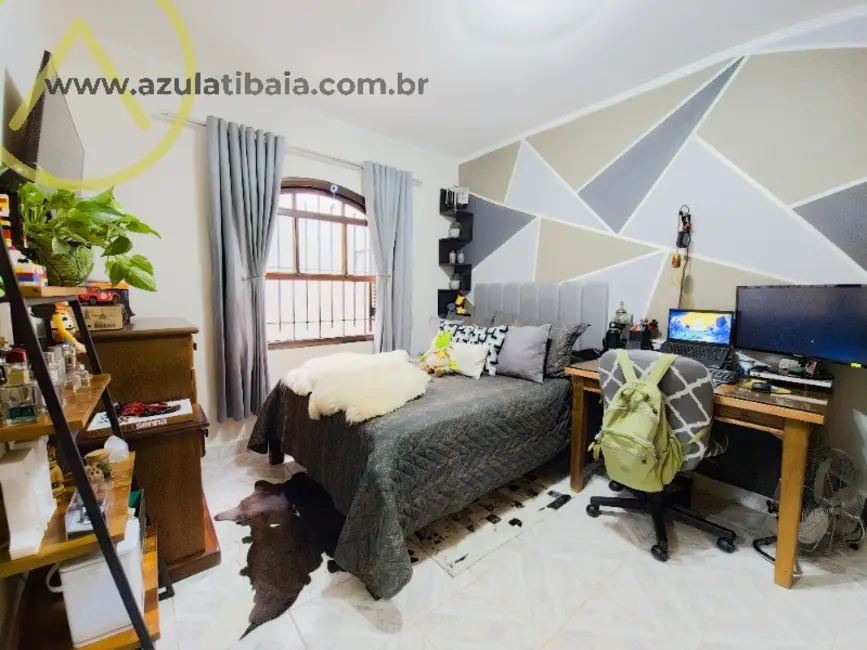 Foto 7 de Casa com 2 quartos à venda, 139m2 em Jardim dos Pinheiros, Atibaia - SP