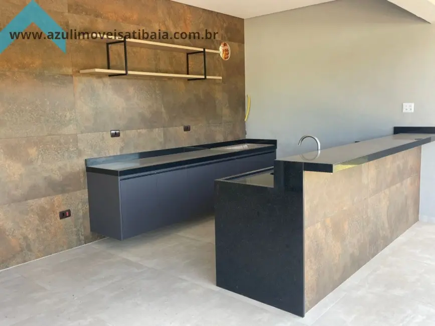 Casa de Condomínio com 4 quartos à venda, 312m2 em Atibaia - SP - imagem 9 Foto 9 de Casa de Condomínio com 4 quartos à venda, 312m2 em Atibaia - SP