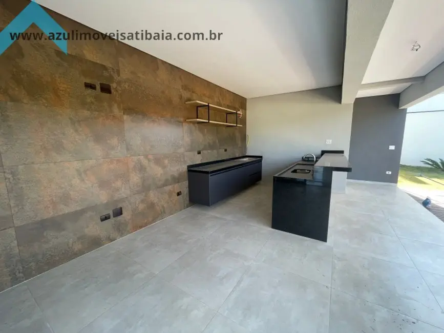 Casa de Condomínio com 4 quartos à venda, 312m2 em Atibaia - SP - imagem 7 Foto 7 de Casa de Condomínio com 4 quartos à venda, 312m2 em Atibaia - SP
