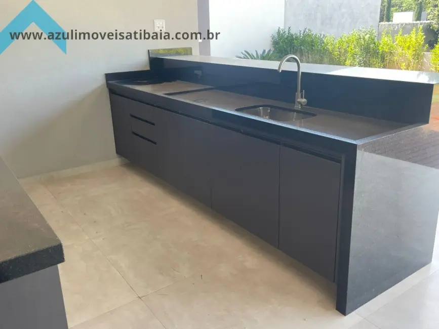 Casa de Condomínio com 4 quartos à venda, 312m2 em Atibaia - SP - imagem 8 Foto 8 de Casa de Condomínio com 4 quartos à venda, 312m2 em Atibaia - SP