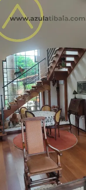 Foto 7 de Sítio / Rancho com 4 quartos à venda, 370m2 em Itapetinga, Atibaia - SP