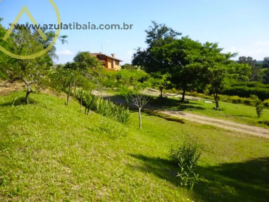 Foto 1 de Sítio / Rancho com 4 quartos à venda, 370m2 em Itapetinga, Atibaia - SP