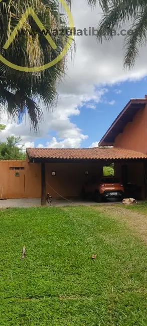 Foto 4 de Sítio / Rancho com 4 quartos à venda, 370m2 em Itapetinga, Atibaia - SP