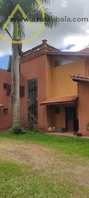 Foto 3 de Sítio / Rancho com 4 quartos à venda, 370m2 em Itapetinga, Atibaia - SP