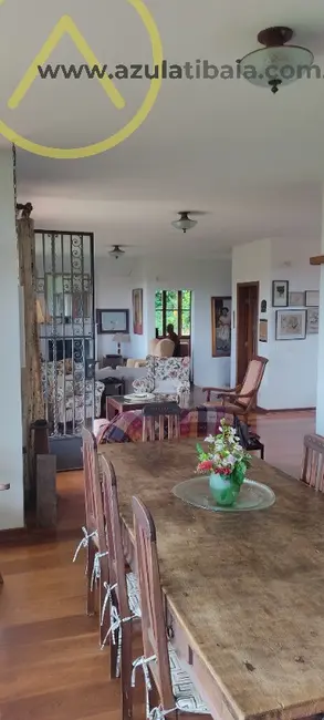 Foto 8 de Sítio / Rancho com 4 quartos à venda, 370m2 em Itapetinga, Atibaia - SP