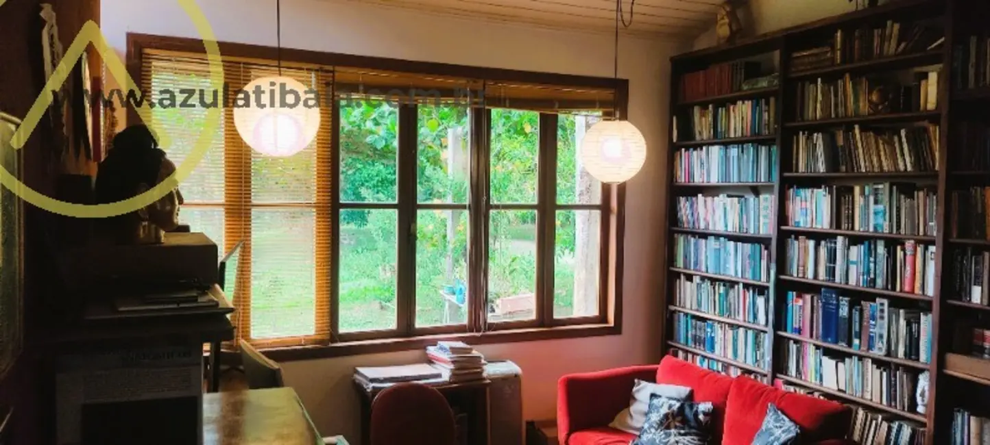 Foto 9 de Sítio / Rancho com 4 quartos à venda, 370m2 em Itapetinga, Atibaia - SP