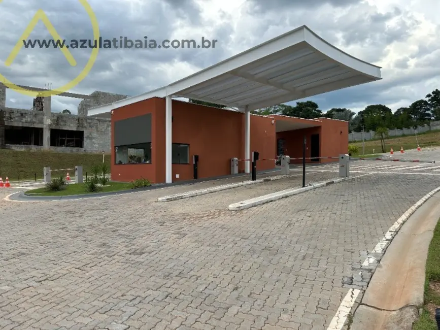 Foto 2 de Terreno / Lote à venda, 504m2 em Atibaia - SP