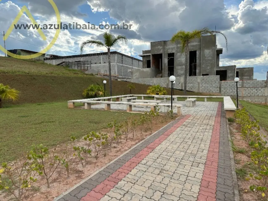 Foto 4 de Terreno / Lote à venda, 504m2 em Atibaia - SP