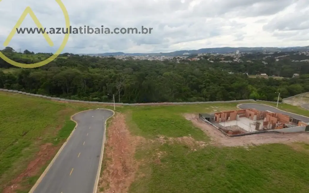 Foto 5 de Terreno / Lote à venda, 504m2 em Atibaia - SP