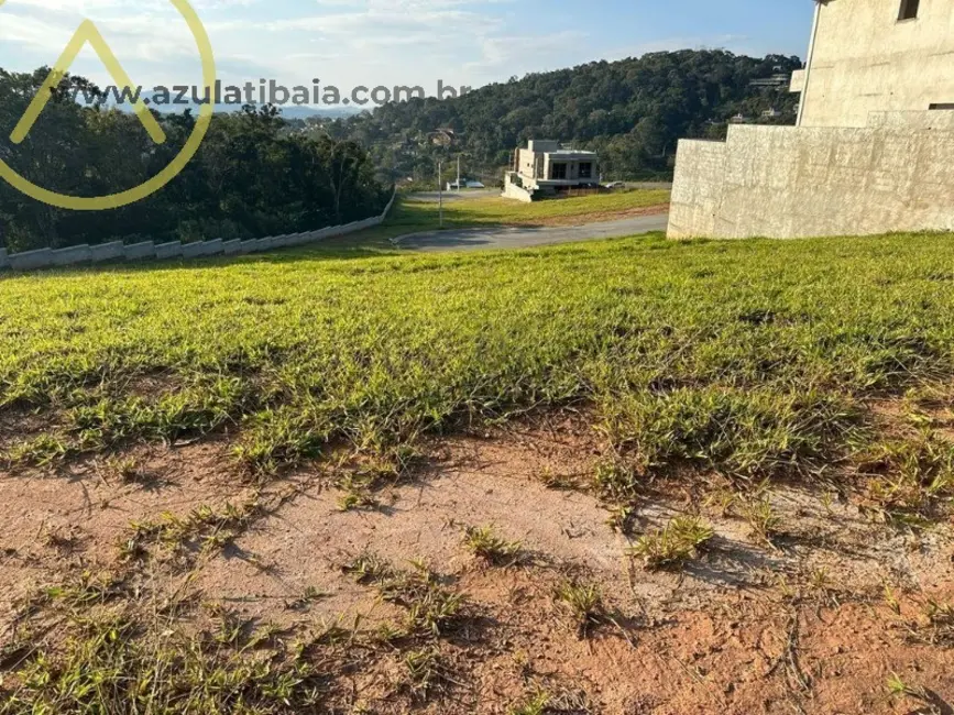 Foto 3 de Terreno / Lote à venda, 512m2 em Atibaia - SP
