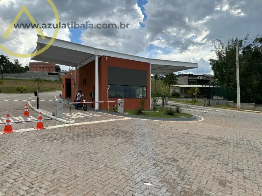 Foto 7 de Terreno / Lote à venda, 512m2 em Atibaia - SP